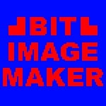 Bit Image Maker