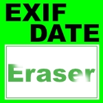 Exif Date Eraser