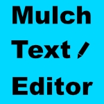 Multi Text Editor