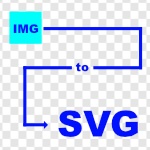 IMG to SVG Converter